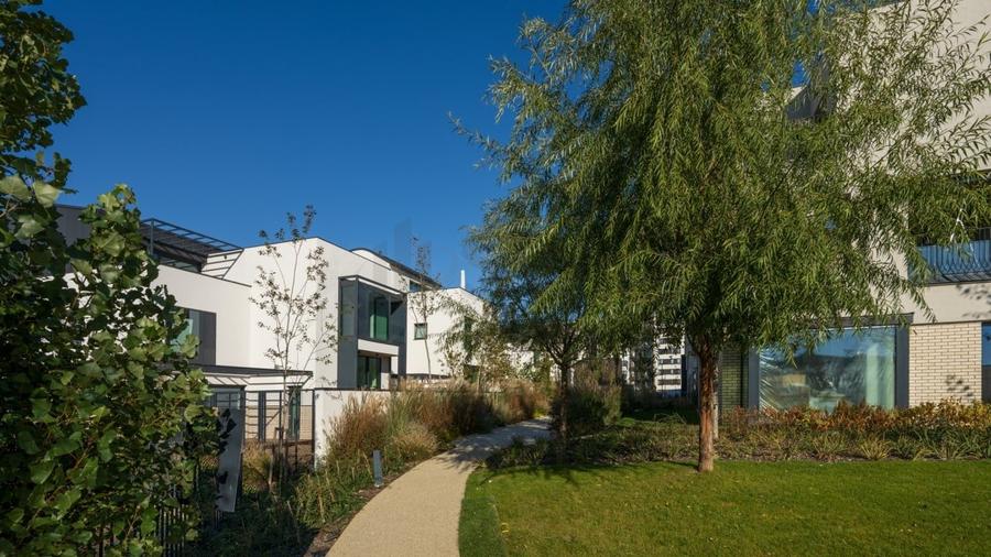 REA1028585 Duplex Parkview l 4 camere l 1 loc parcare - 2
