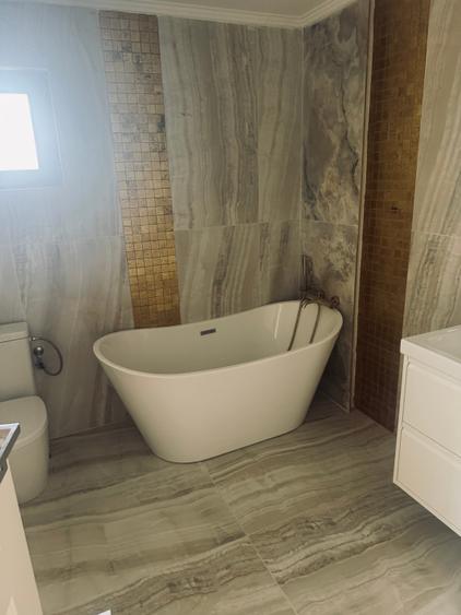 Duplex cu 4 camere cu Canalizare în Giroc