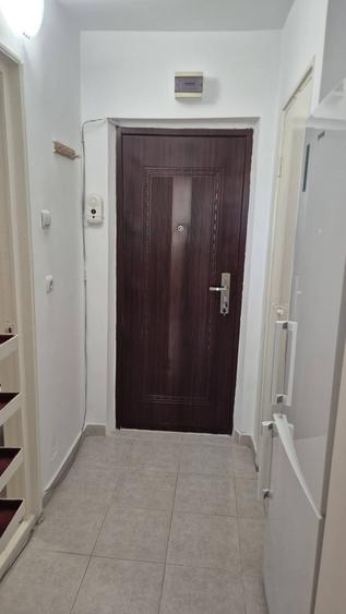 Garsonieră semidecomandată în Mănăștur