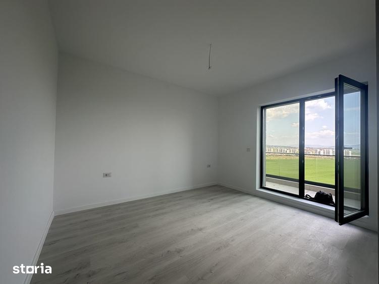 Apartament cu 3 camere în Albert
