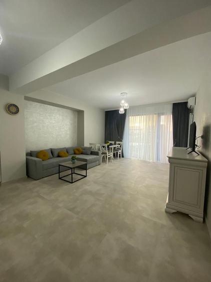 Apartament cu 2 camere decomandat în Aurel Vlaicu