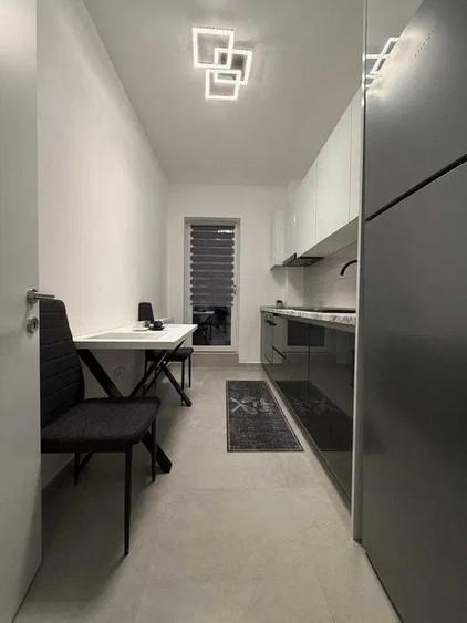 Apartament superb Pacii metrou - 5