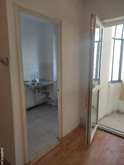Garsonieră în Central