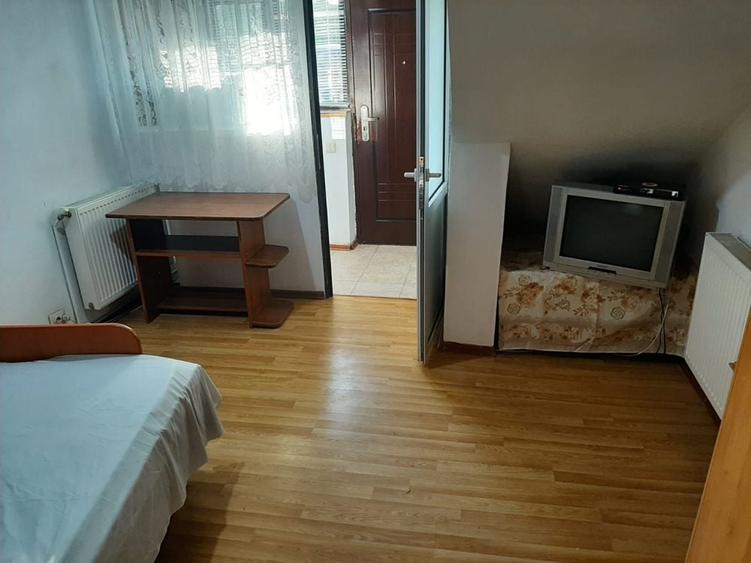 Garsonieră în Central