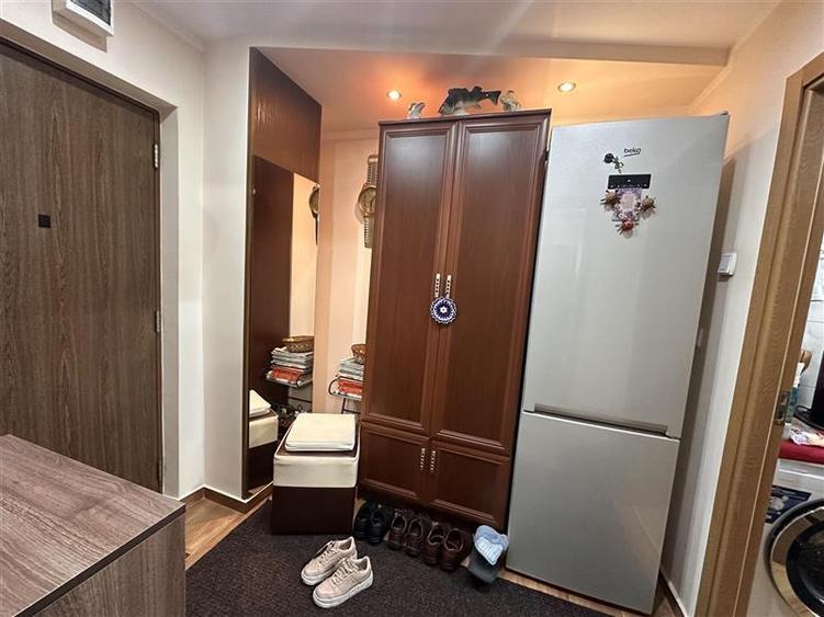 2 camere , centrala gaz , bloc cu lift - 6