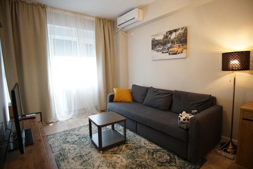 Nerva Traian | Ultramodern | Bloc nou Boutique | Centrală proprie - 2