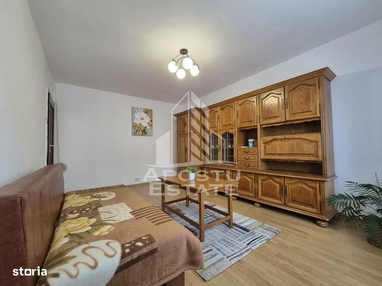 Apartament doua camere,Zona Alfa - 2