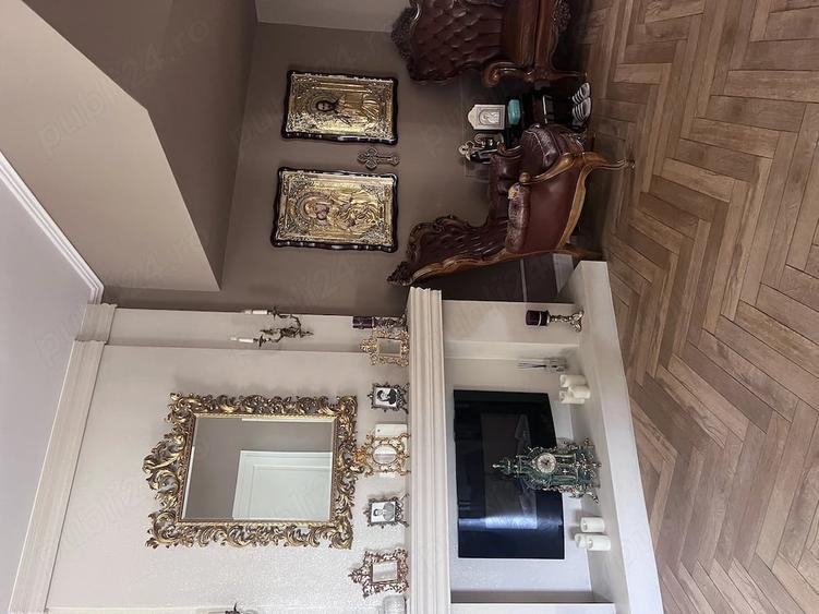 Casă cu Teren 800 Mp în Sânmartin