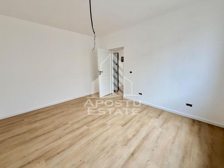 Apartament cu 2 camere, etaj 1, finisaje premium, zona Flonta, Giroc - 5