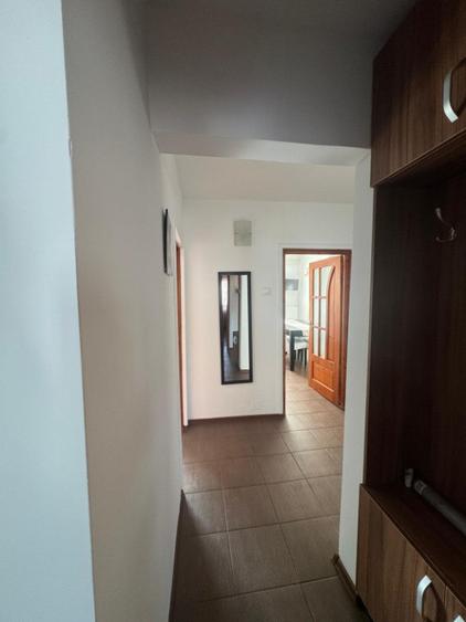 Apartament cu 3 camere decomandat în Paltiniș