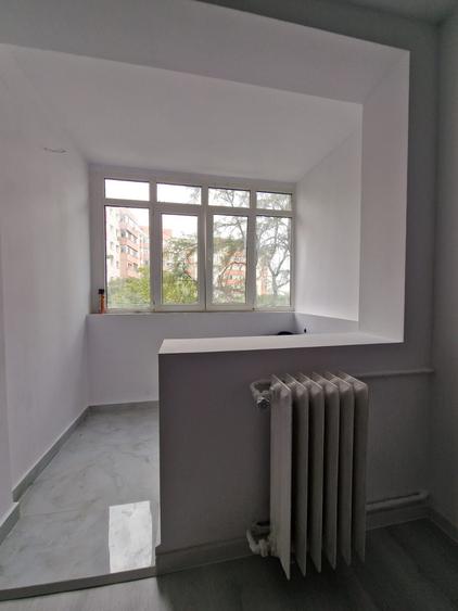 Garsonieră semidecomandată în Giurgiului