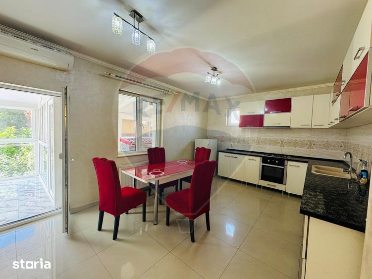 Casa / Vila cu 11 camere de vanzare Bulevardul Gheorghe Chi?u, Craiov - 20