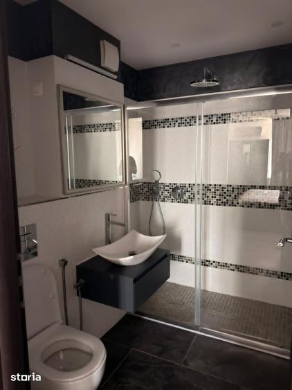 Apartament cu 3 camere semidecomandat în Chiajna