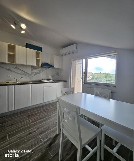 Apartament cu 3 camere în Iorga