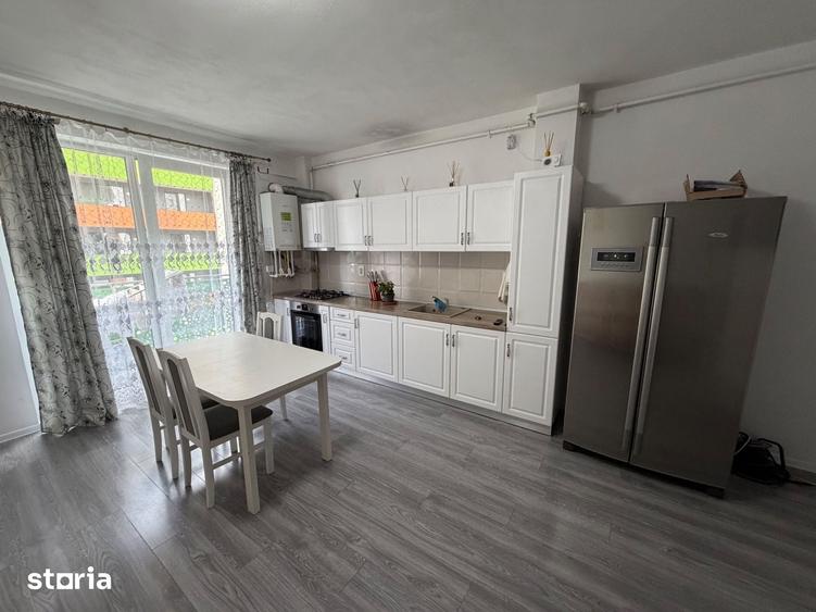 Apartament cu 3 camere în Tolstoi