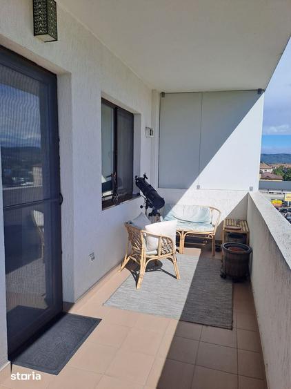 Apartament cu 4 camere în Central