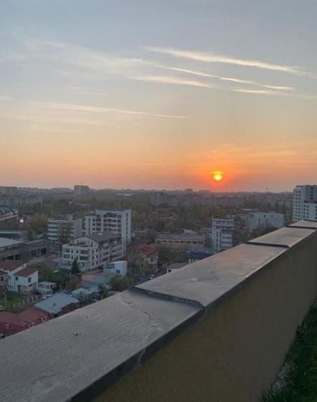 Apartament cu 2 camere decomandat, mobilat în Mihai Bravu