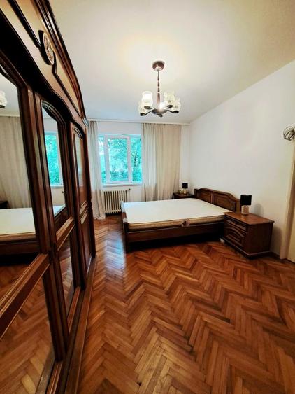Apartament cu 2 camere decomandat în Gheorgheni