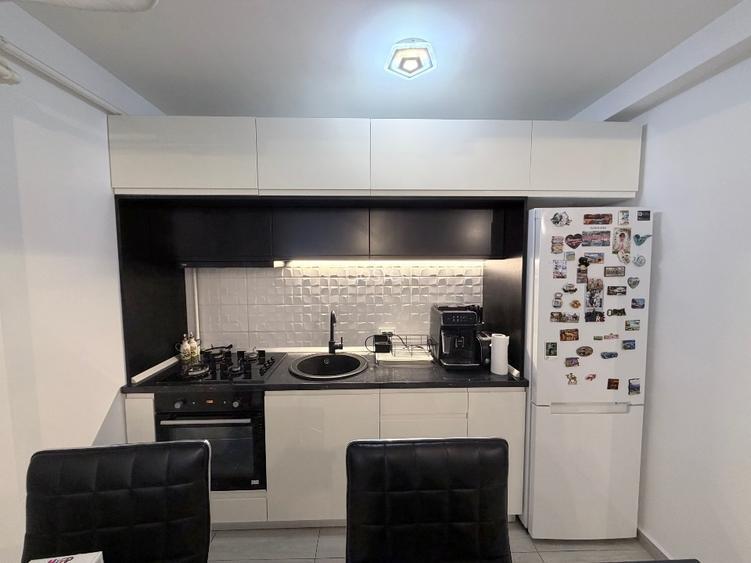 Apartament 2 camere - 6