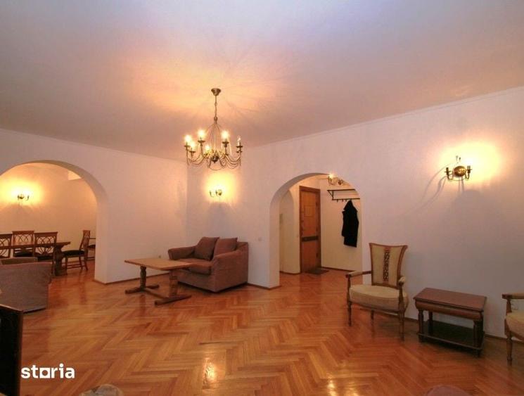 Apartament 4 camere Dorobanti - 9