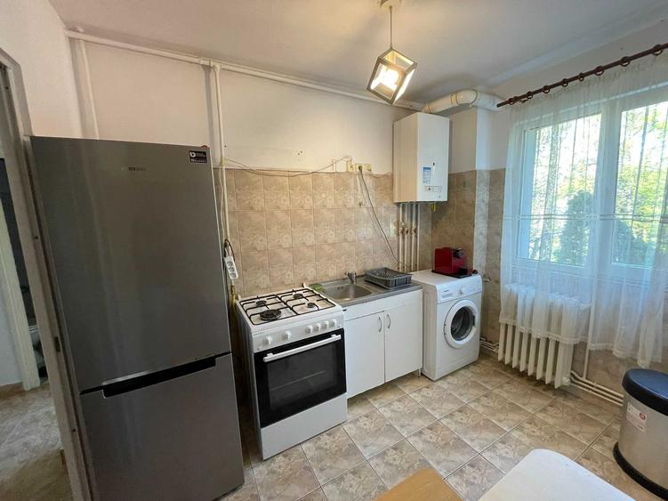 Apartament cu 3 camere în Gheorgheni