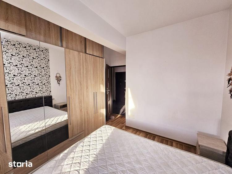 Apartament cu 2 camere în Dobroești