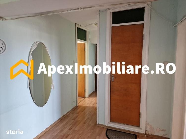 Apartament 3 camere de inchiriat Stefan cel Mare Bucuresti | ApexImobi - 7