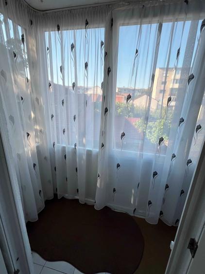 Vand apartament 2 camere semidecomandat,mobilat si utilat,etaj 1, Calea Sagului, TIMISOARA - 6