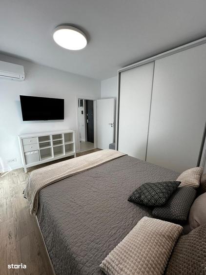Apartament cu 2 camere în Alba Iulia