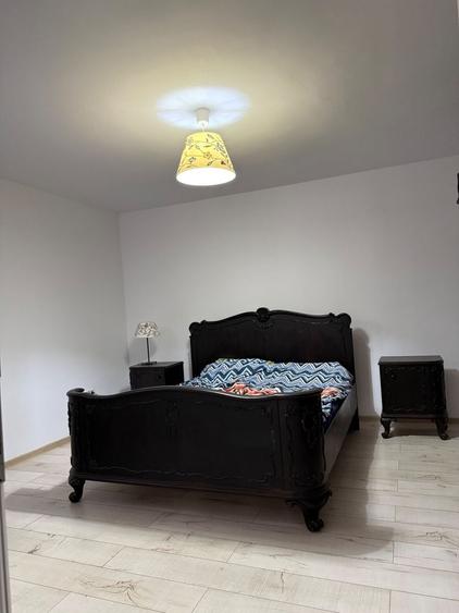 Apartament cu 3 camere semidecomandat în Freidorf