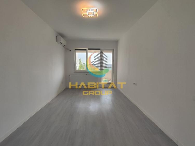 Apartament cu 2 camere decomandat în Brâncoveanu