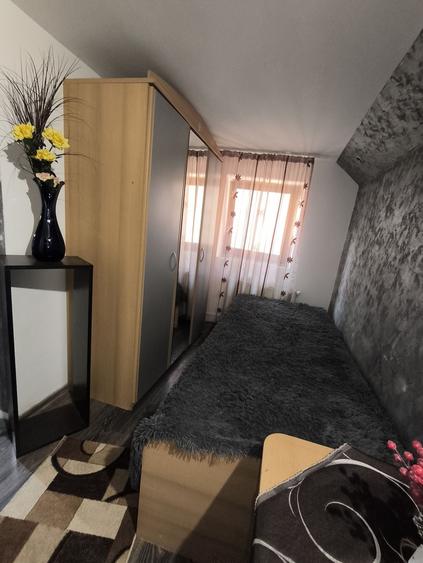 Casă cu 2 camere în Lumina