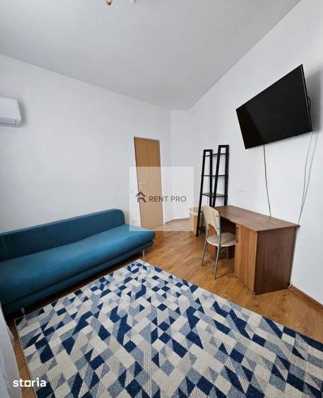 Garsoniera Econom Cezarescu Mancave Grozavesti Politehnica - 2