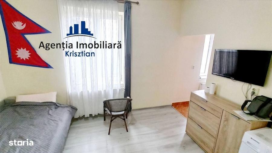 Apartament 2 camere | Zona Centrala in apropierea strazii Iuliu Maniu - 3