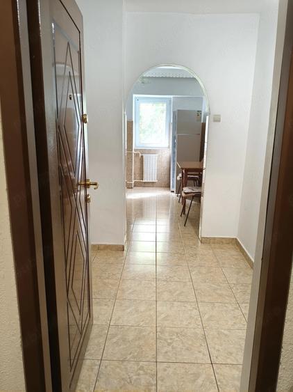 Garsonieră decomandată în Gară