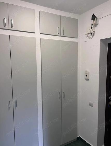 Apartament cu 2 camere decomandat în Delfinariu