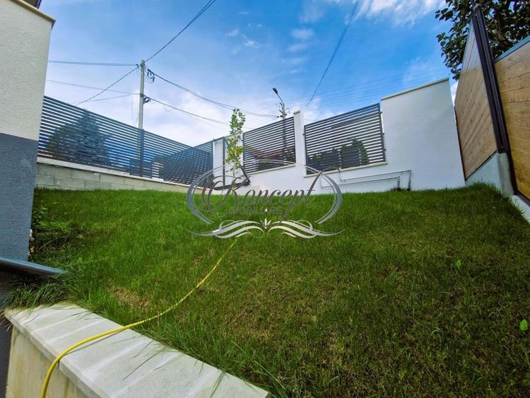 Duplex cu 4 camere cu Canalizare în Dâmbul Rotund