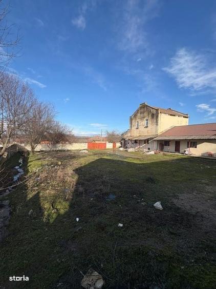 Spațiu comercial, de 215 mp, în Central