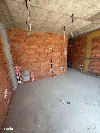 Apartament cu 2 camere în Girocului