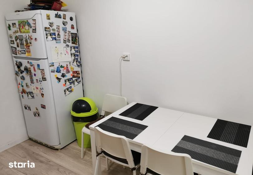 Apartament 2 camere - Loc parcare - Renovat - 3