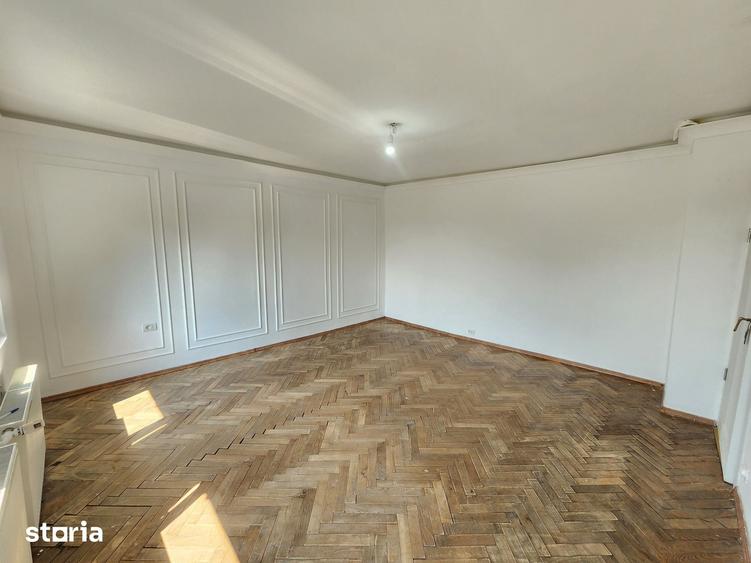 Apartament cu 2 camere decomandat în Fabric