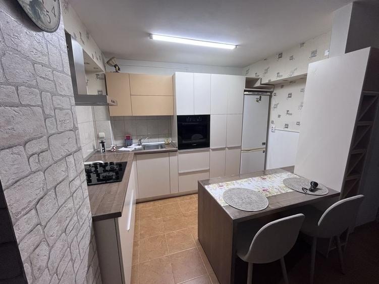 Apartament cu 2 camere în Zorilor