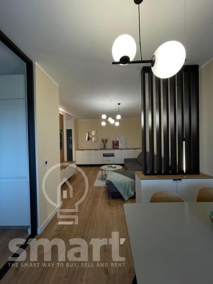 Apartament 2 camere Marasti The Nest Cluj - 4