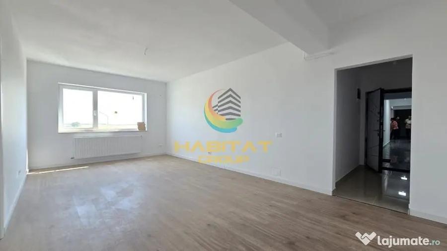 Apartament cu 3 camere decomandat în Metalurgiei