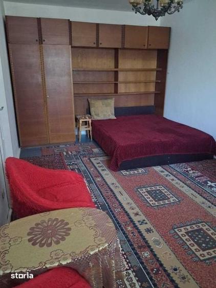 Apartament cu 2 camere decomandat în Fortuna