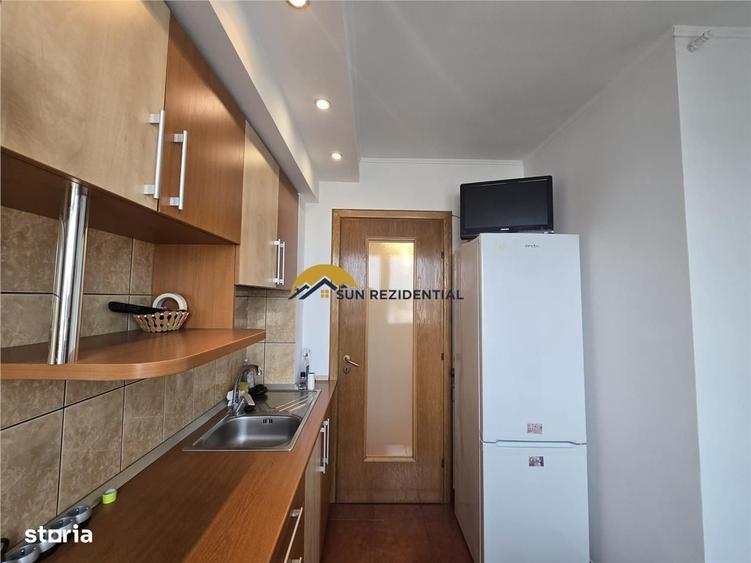 Apartament cu 3 camere în Grivița