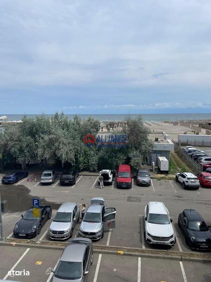 Garsonieră în Central