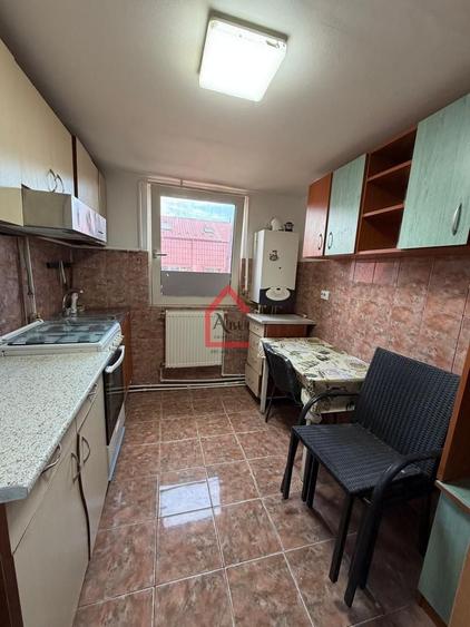 Ap 2 camere decomandat | zona Mircea cel Batran - 1