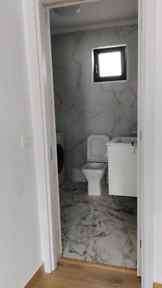 Apartament cu 3 camere în Humulești