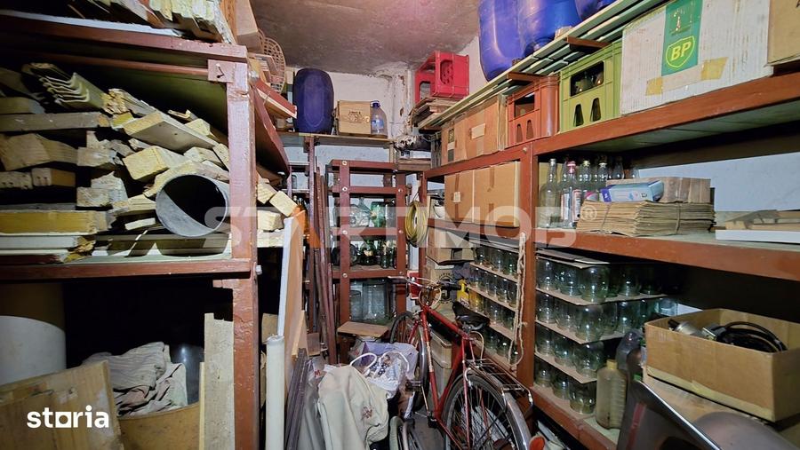 Apartament cu 4 camere decomandat în Griviței